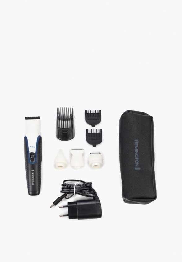 Триммер Remington