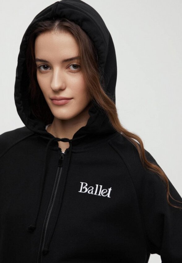 Толстовка Finn Flare