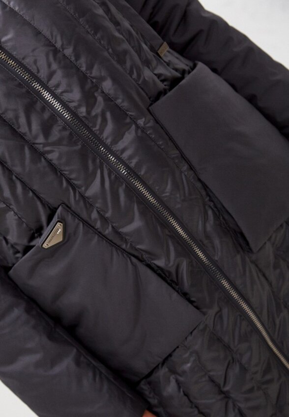 Пуховик Winterra