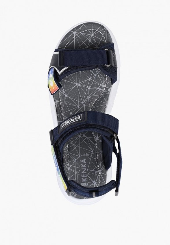 Сандалии Kenkä