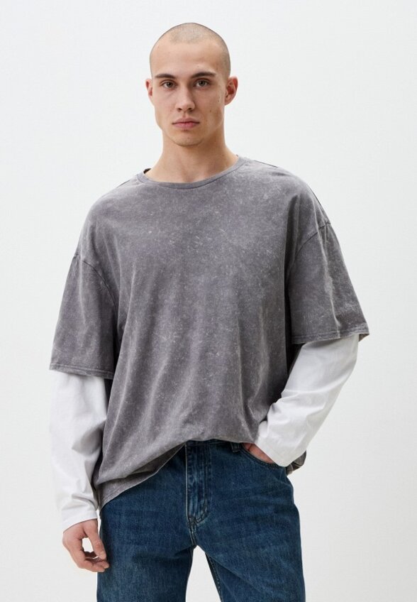 Лонгслив Befree