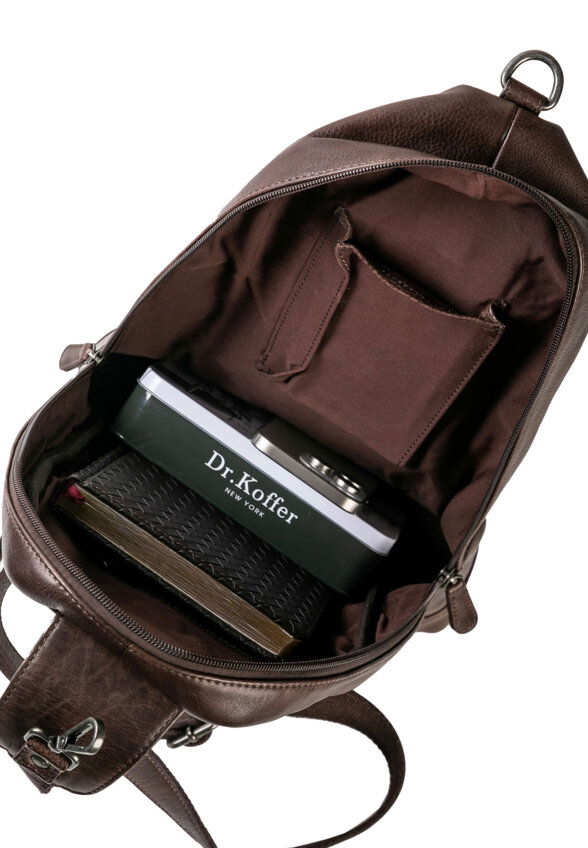 Др.Коффер B402778-248-09 рюкзак