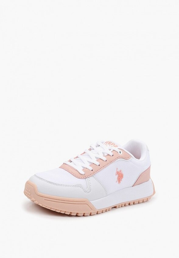 Кроссовки U.S. Polo Assn.