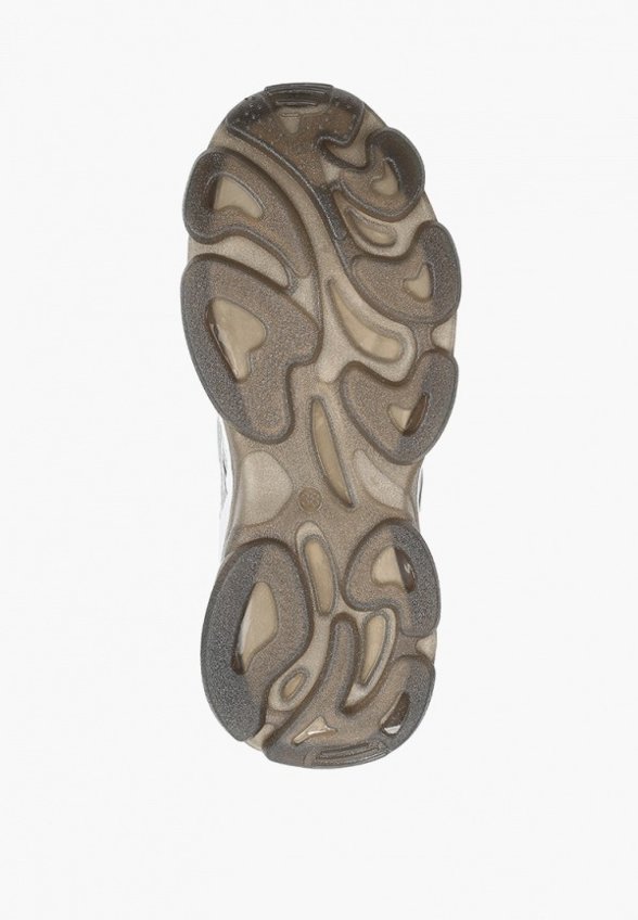 Кроссовки Crosby