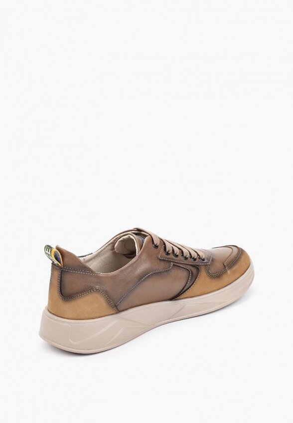 Кроссовки Flystep