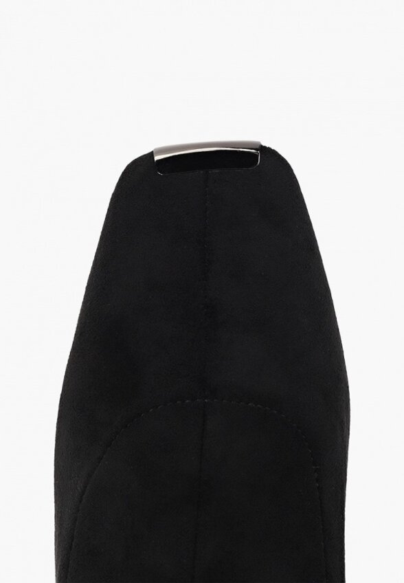 Ботфорты Graciana