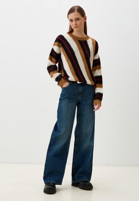 Джемпер Sisley