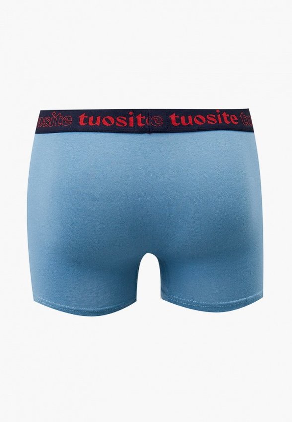 Трусы 3 шт. Tuosite
