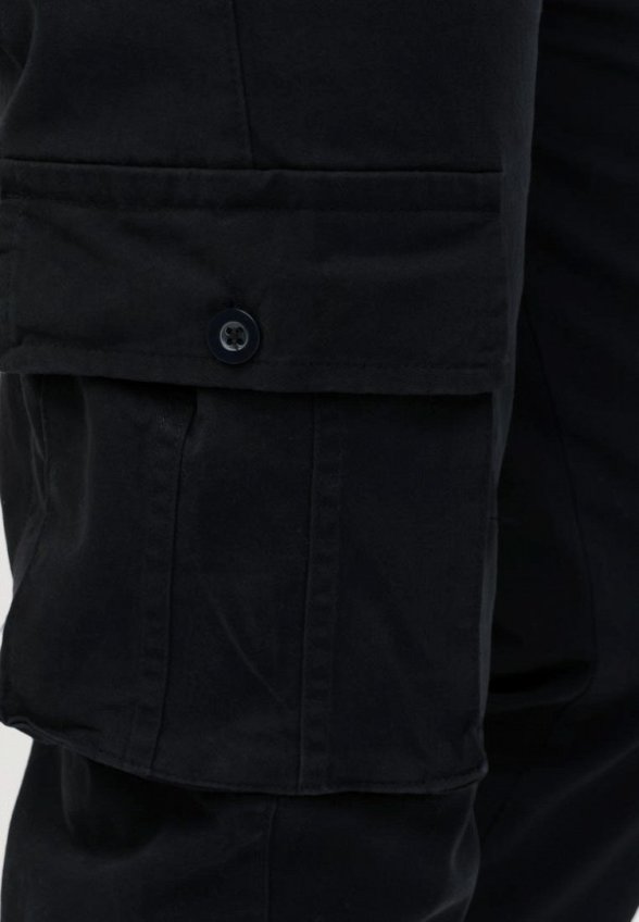 Брюки Morran Brave