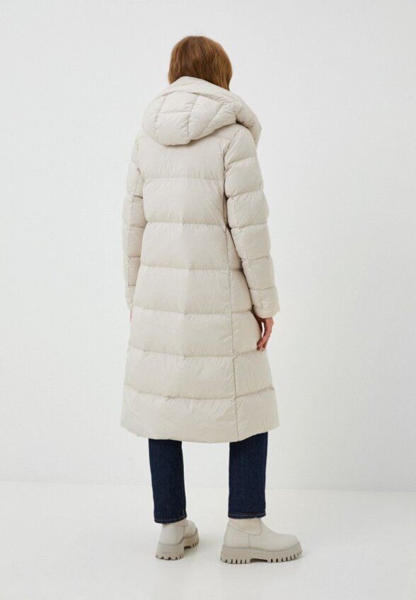 Пуховик Savage