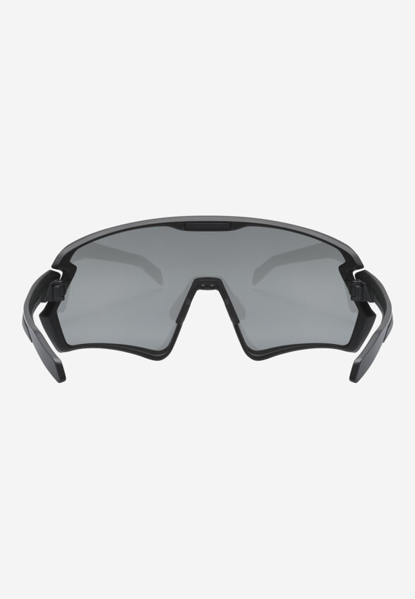 Солнцезащитные очки Uvex Sportstyle 231 2.0 Set, Черный
