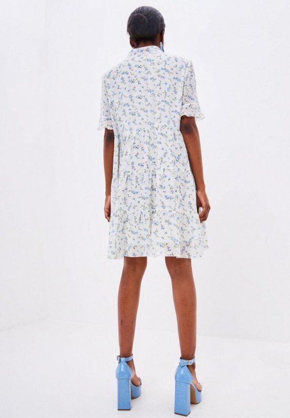 Платье Must Have Basis