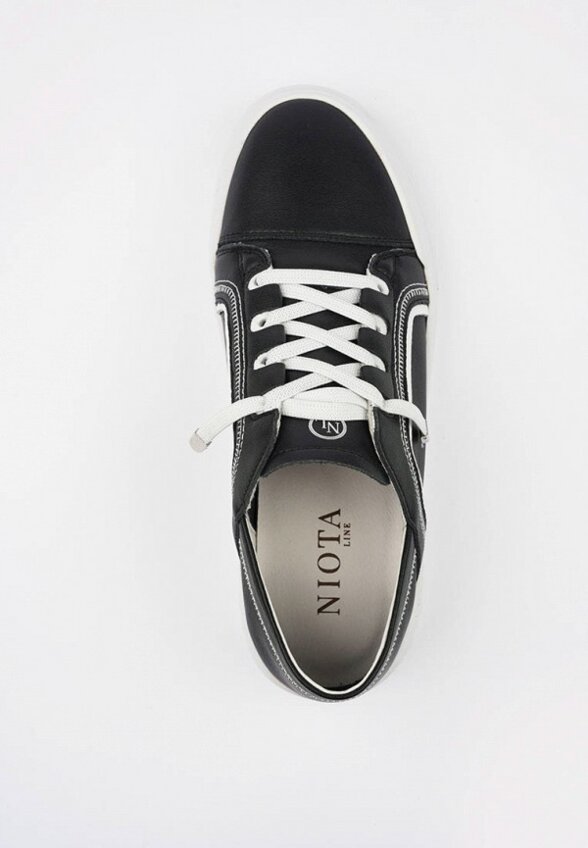 Кеды Niota Line