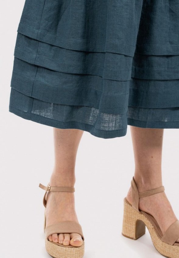 Платье Moredress