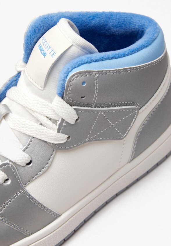 Кеды Mascotte Junior