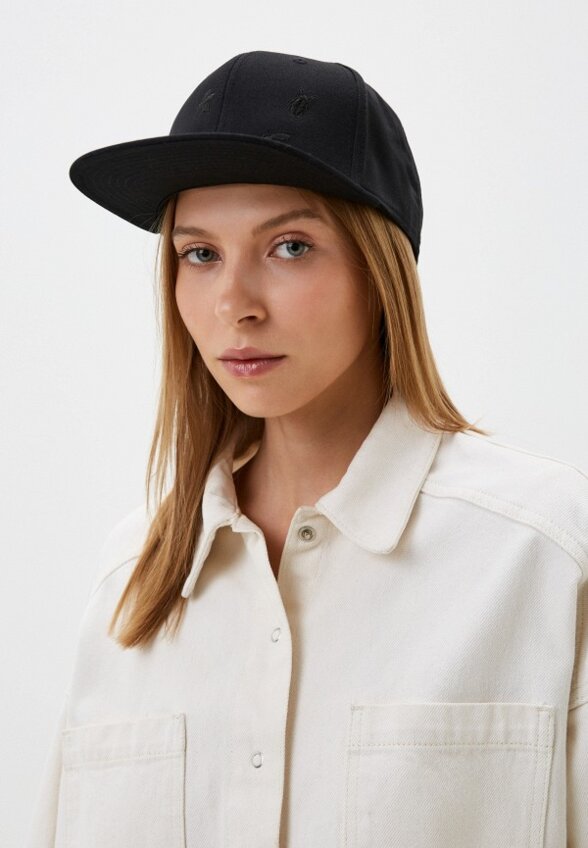 Бейсболка Curanni