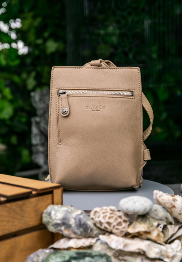 Др.Коффер M402894-44-61 сумка через плечо