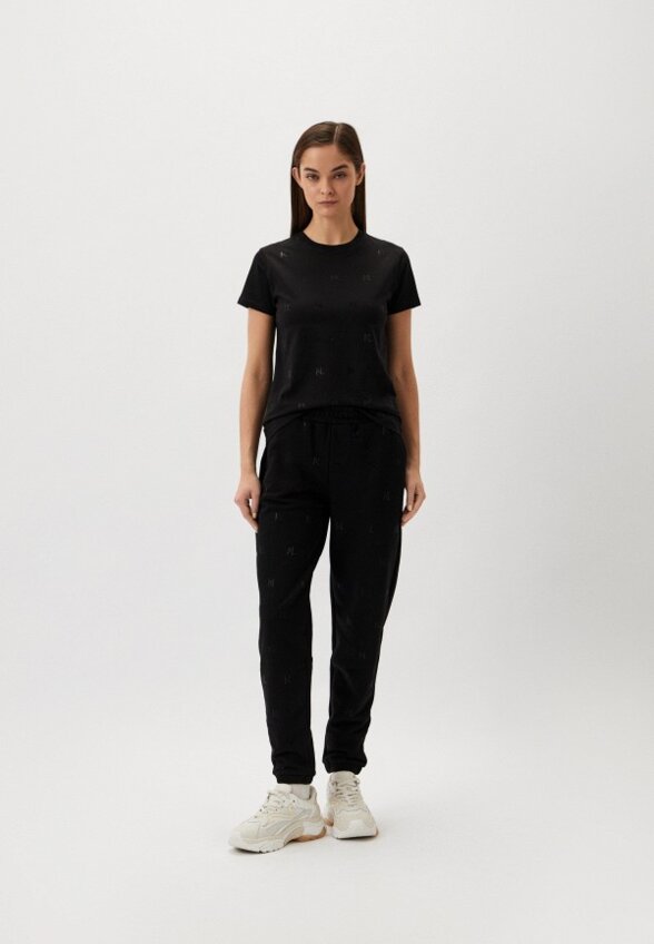 Футболка Karl Lagerfeld