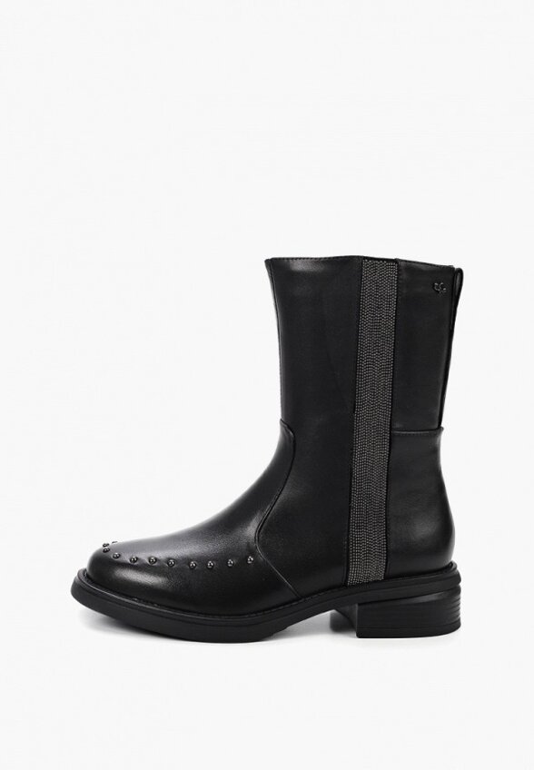 Полусапоги El'Rosso