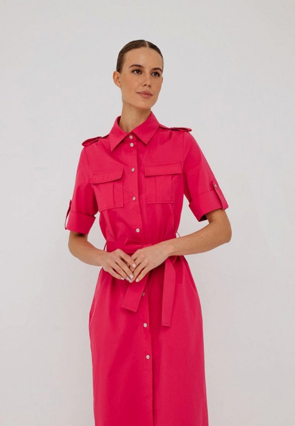 Платье N.O.M.I