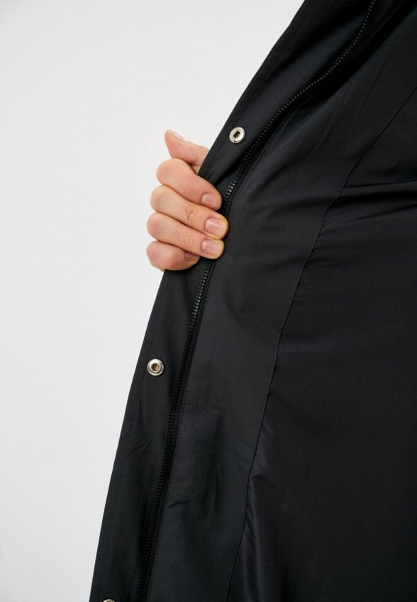 Пуховик Winterra