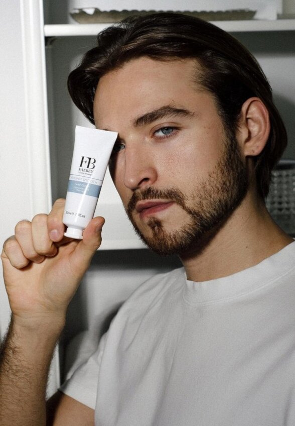 Крем для лица Faebey