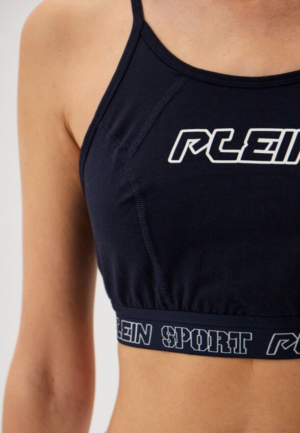 Топ спортивный Plein Sport