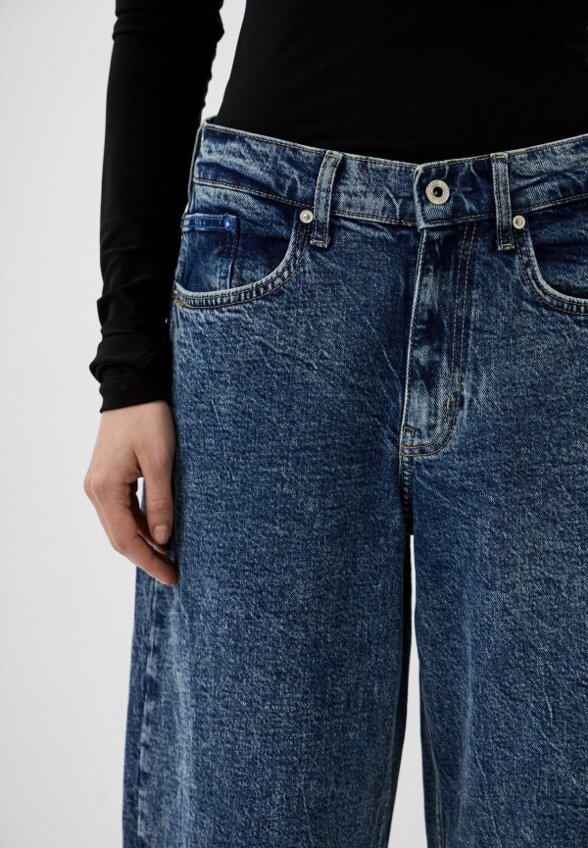 Джинсы Karl Lagerfeld Jeans