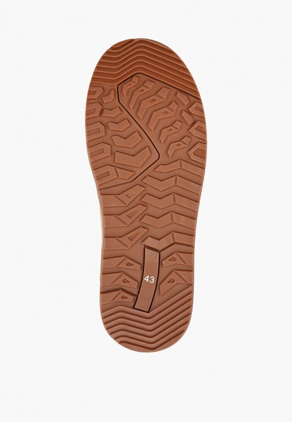 Ботинки El Tempo