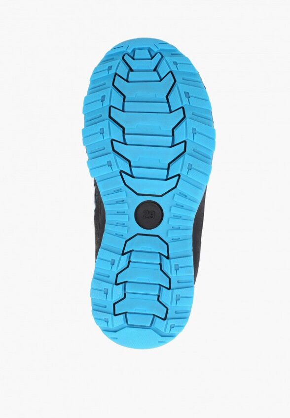 Ботинки Kander