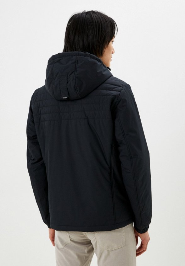 Куртка утепленная Morozoff