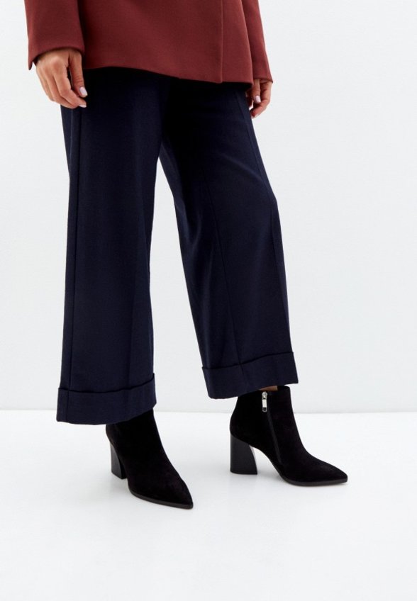 Ботильоны Giotto