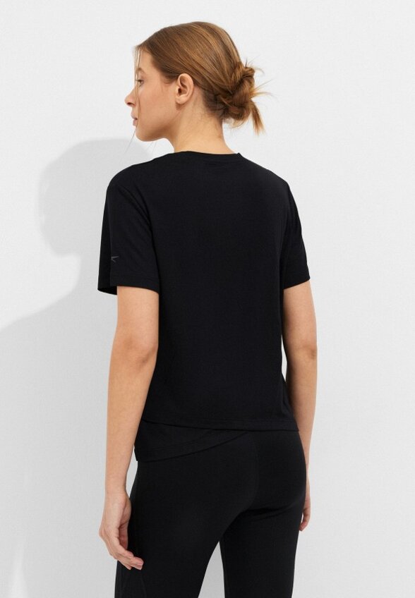 Футболка спортивная Reebok