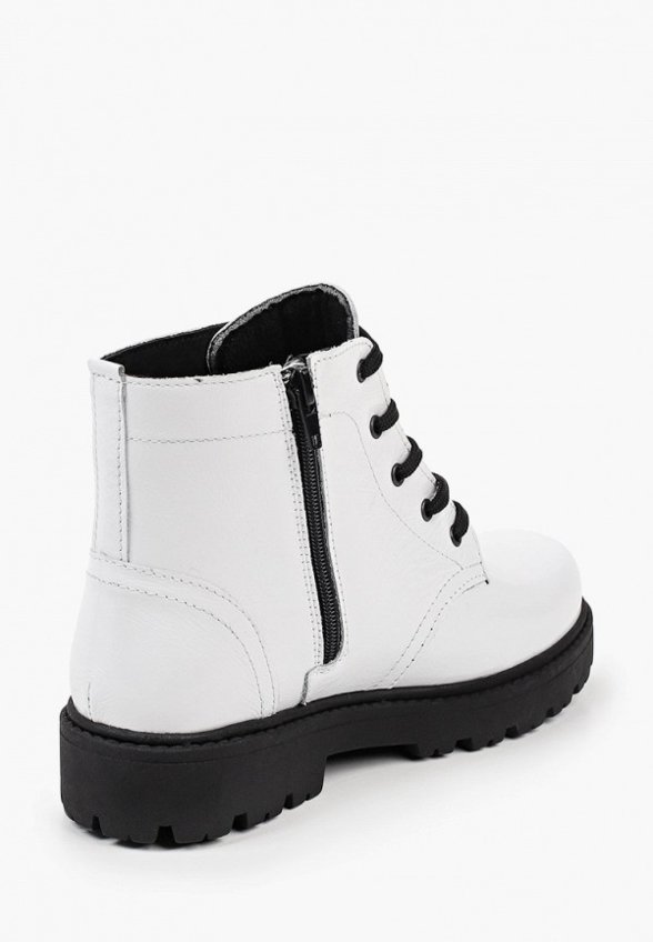 Ботинки Iridis