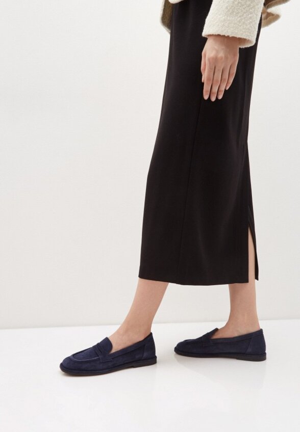 Лоферы Lusavou