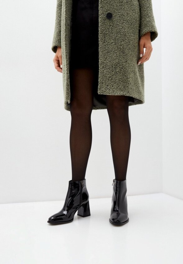 Ботильоны Valley