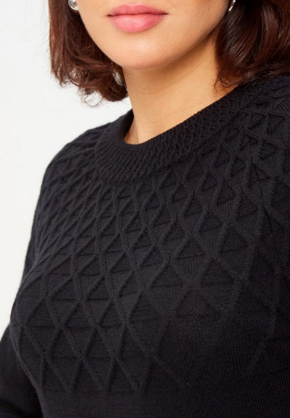 Джемпер Сиринга