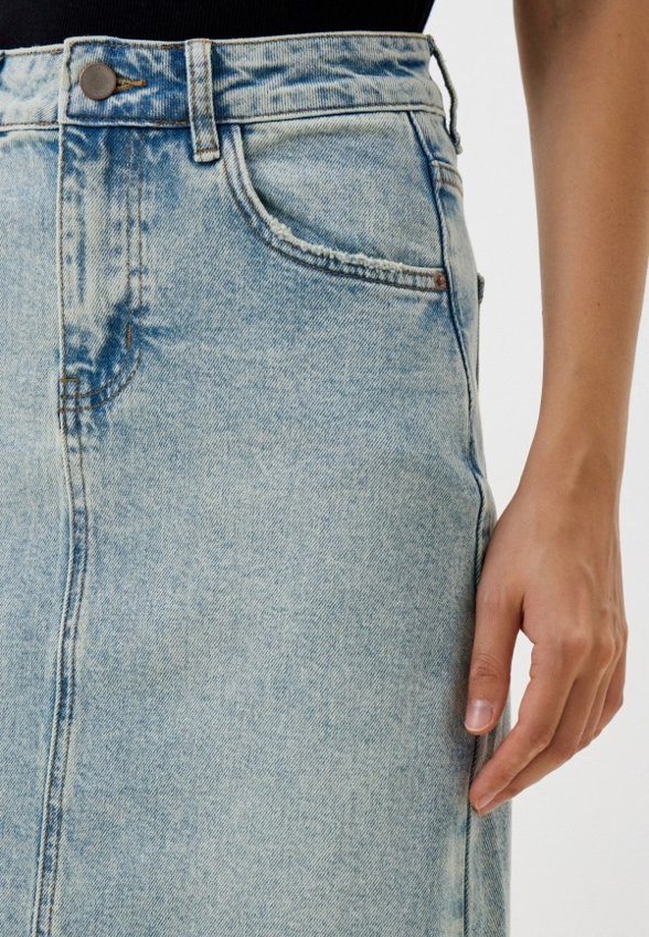 Юбка джинсовая Juicy Girl