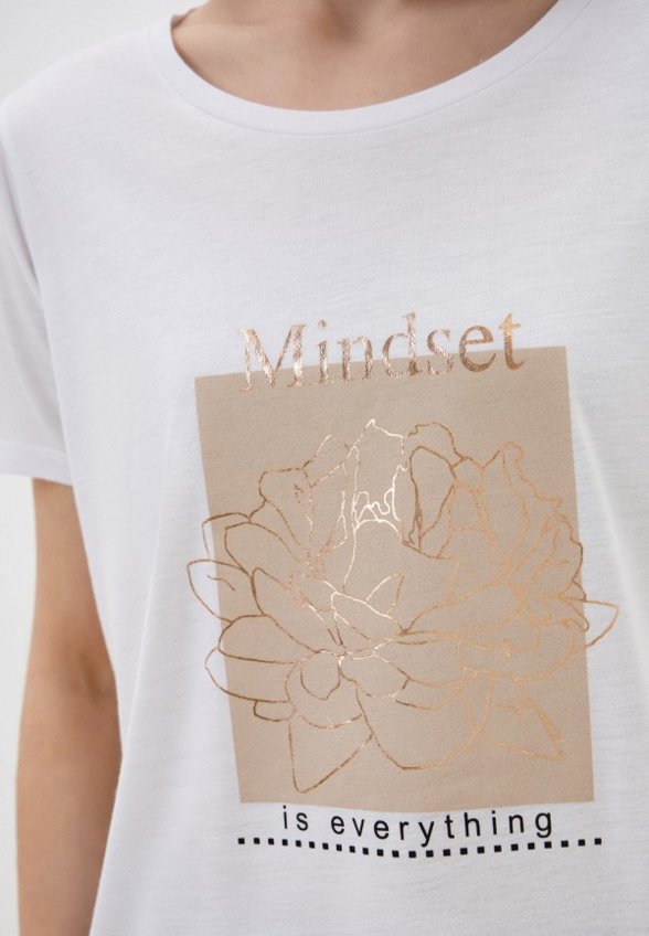 Футболка Koton