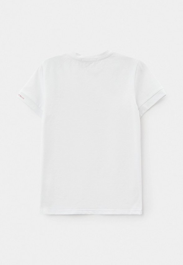 Футболка Junior Republic