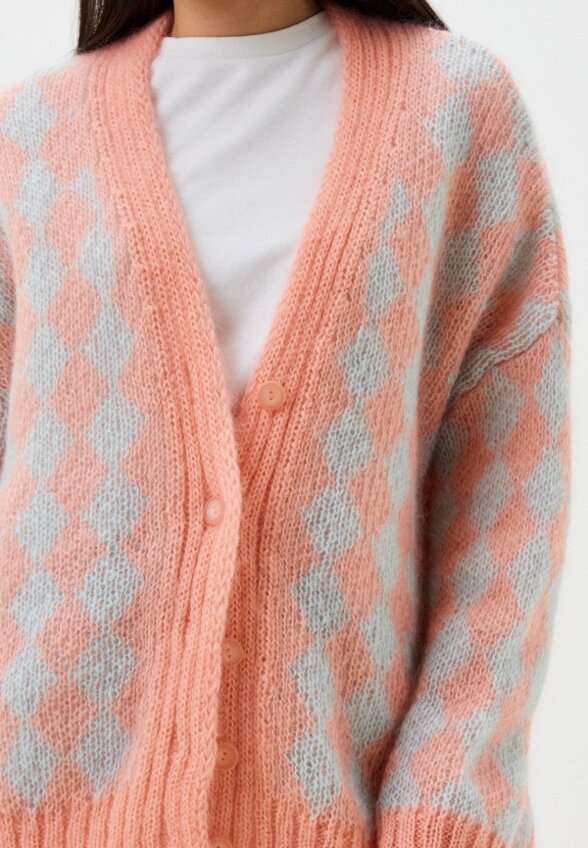 Кардиган MaryTes