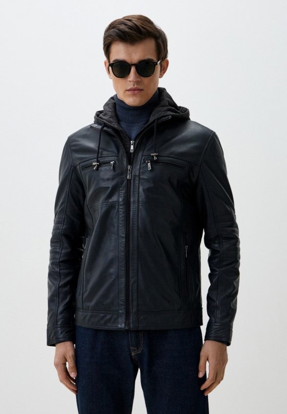 Куртка утепленная Jorg Weber