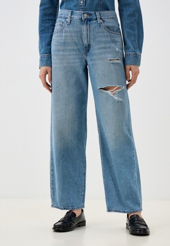 Джинсы Levi's®