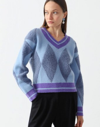 Пуловер Nominee женщинам
