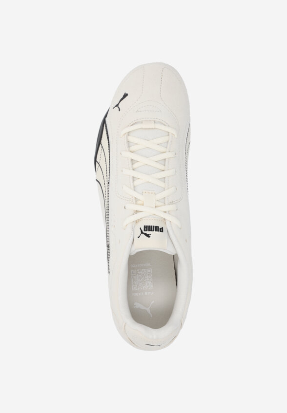 Кроссовки женские PUMA Catch SD, Бежевый