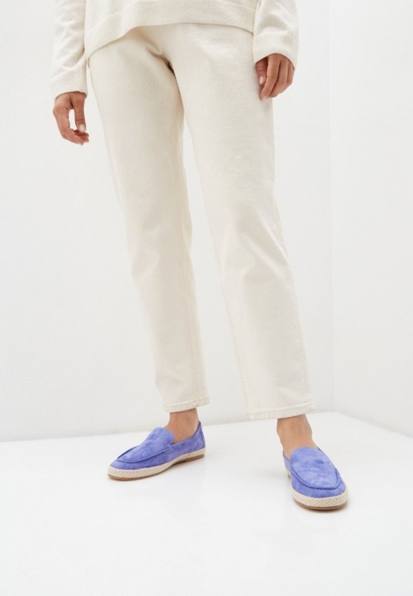 Эспадрильи Barcelo Biagi