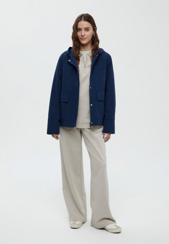 Ветровка Finn Flare