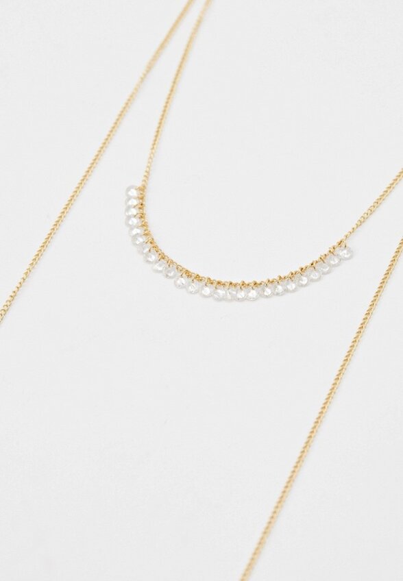 Колье Love Republic