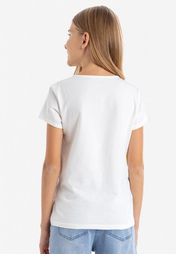 Футболка Kapika