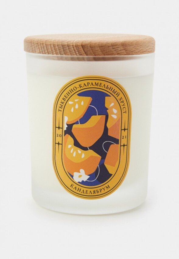Свеча ароматическая Канделябрум